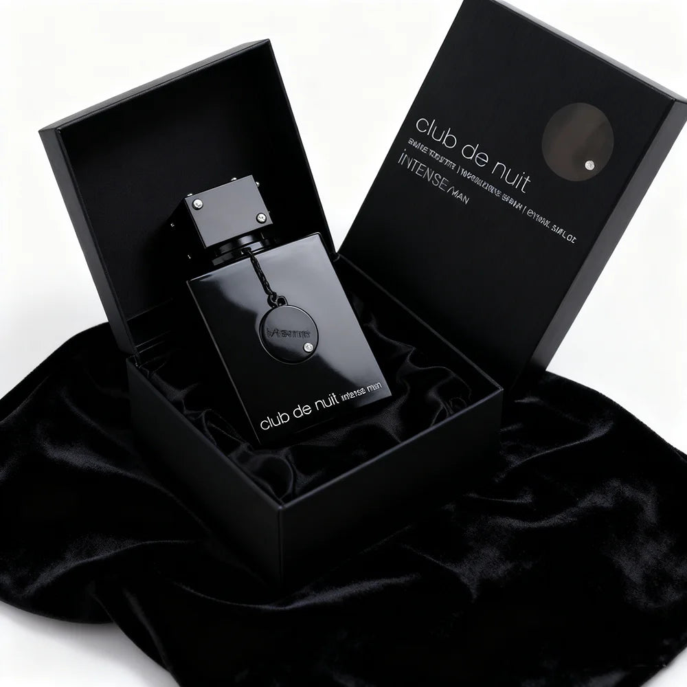 Arab Night Club Perfume Man Arabic Long Lasting Fragrance Body Spray Perfumes For Men Parfum Wood Tone EDT EDP Pheromone Female