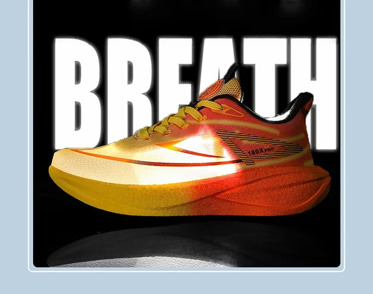 2025 new men's and women's running shoes breathable leisure sports shoes non-slip cushioning comfortable tennis shoes male 36-45