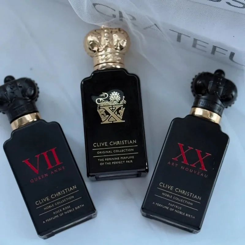 50ML Dreamy Perfume Sophisticated Amberwood Citrus Gardenia Natural Fragrance Perfume For Men Charming Edgy Men's Perfume