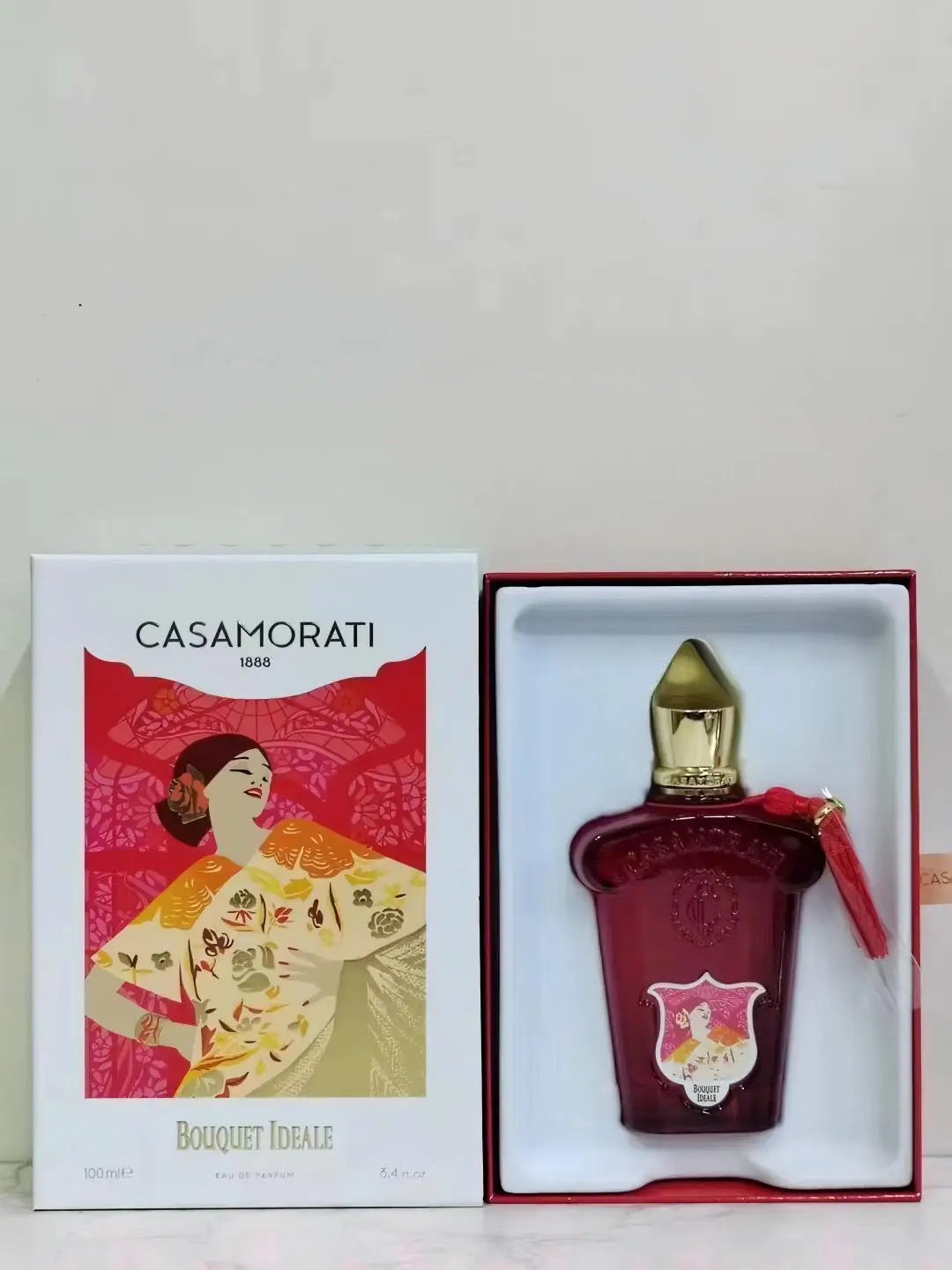 100ml Classic Perfumes for Women Men Arabic Fruit Flower Notes Perfume Long Lasting Body Spray Dating Gift Cologne Fragrance