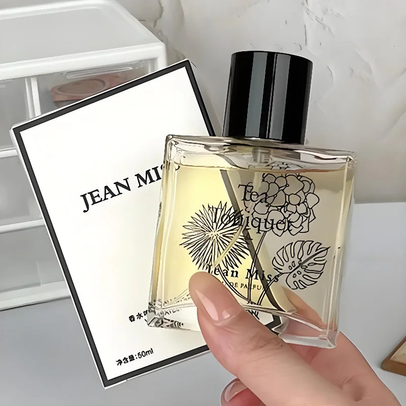 Classic Perfumes For Women Floral Scent Pheromone Women Earth Perfume Men Cologne Lasting Iris Perfume Eau De Parfum Luxury Gift