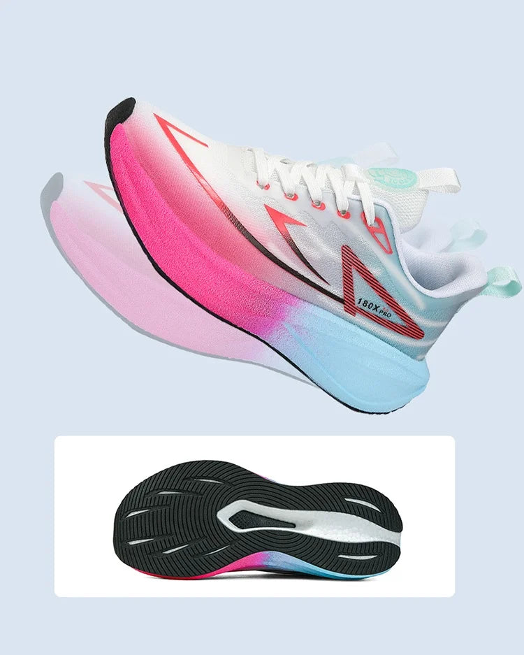 2025 new men's and women's running shoes breathable leisure sports shoes non-slip cushioning comfortable tennis shoes male 36-45