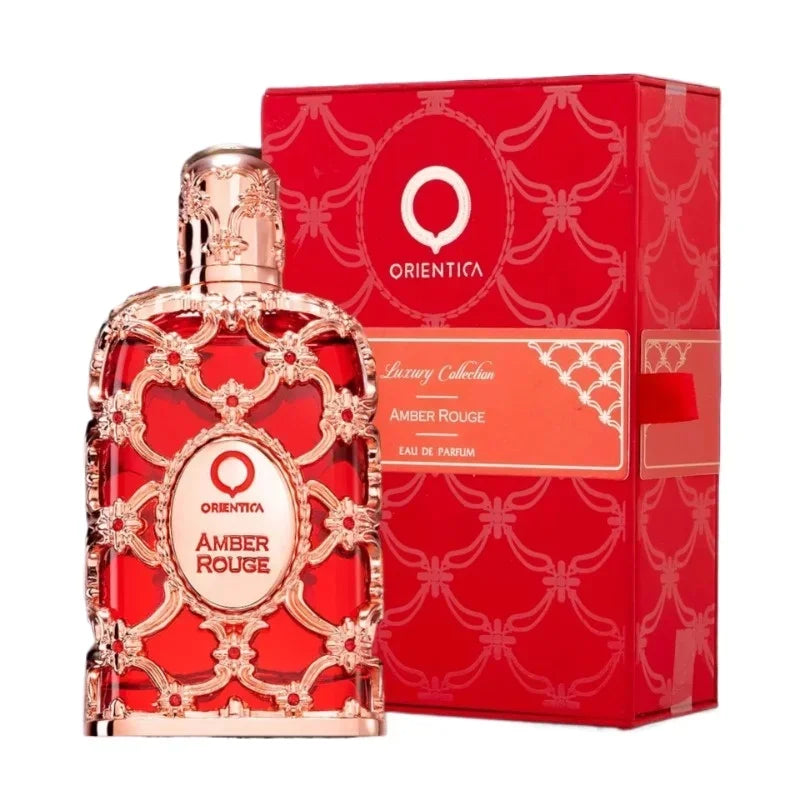 Arabes Women Perfumes Fresh Fruity Fragrance with Refined Depth Elegant  Long Lasting Gourmet Amber Fragrance 80ml