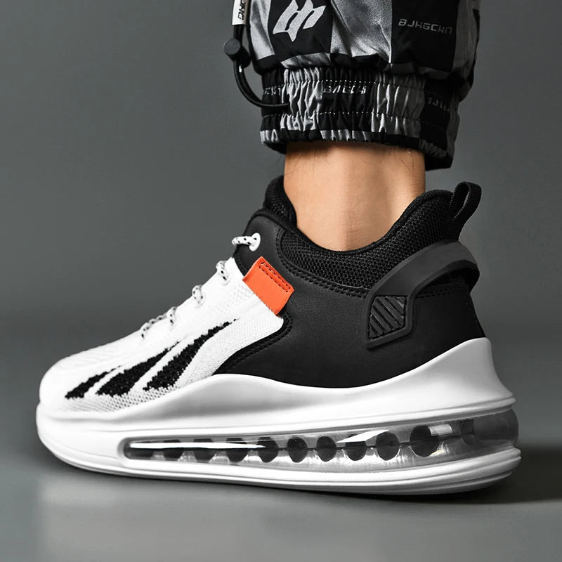 2024 new Shoes For men Sneakers Male casual Mens Shoe tenis Luxury  shoes Trainer Race Breathable Shoes fashion loafers running