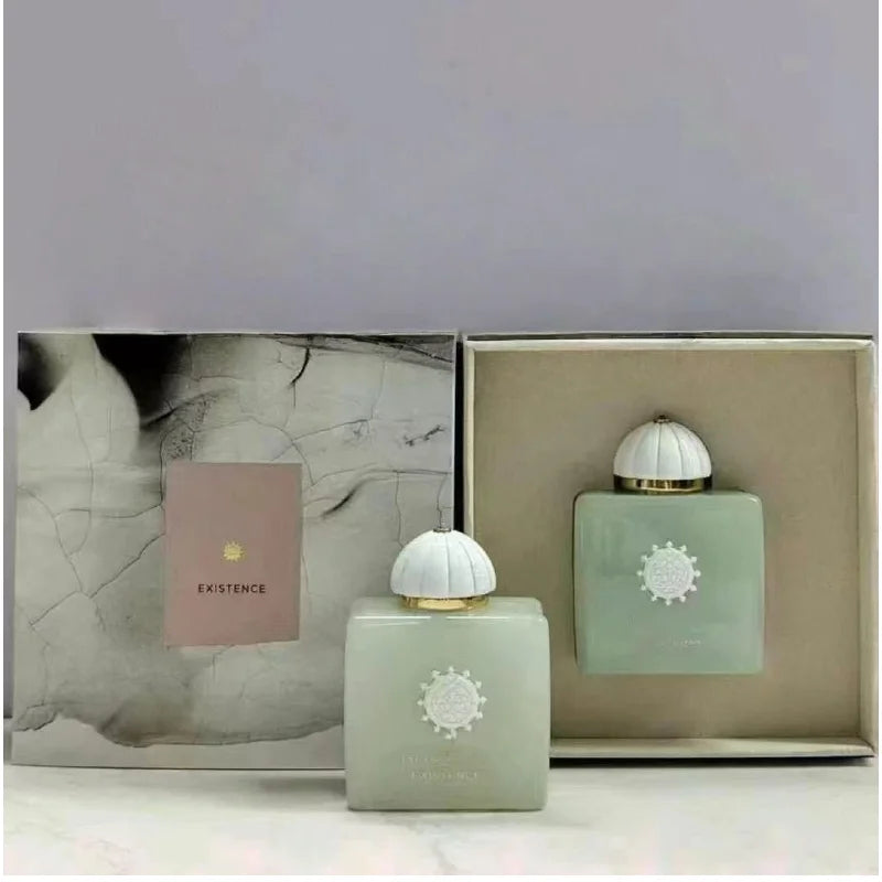 Seductive Women’s Perfume Long LastingNotes Available in 7 Captivating Variants Fresh Elegant Scent with Alluring Warm 100ml