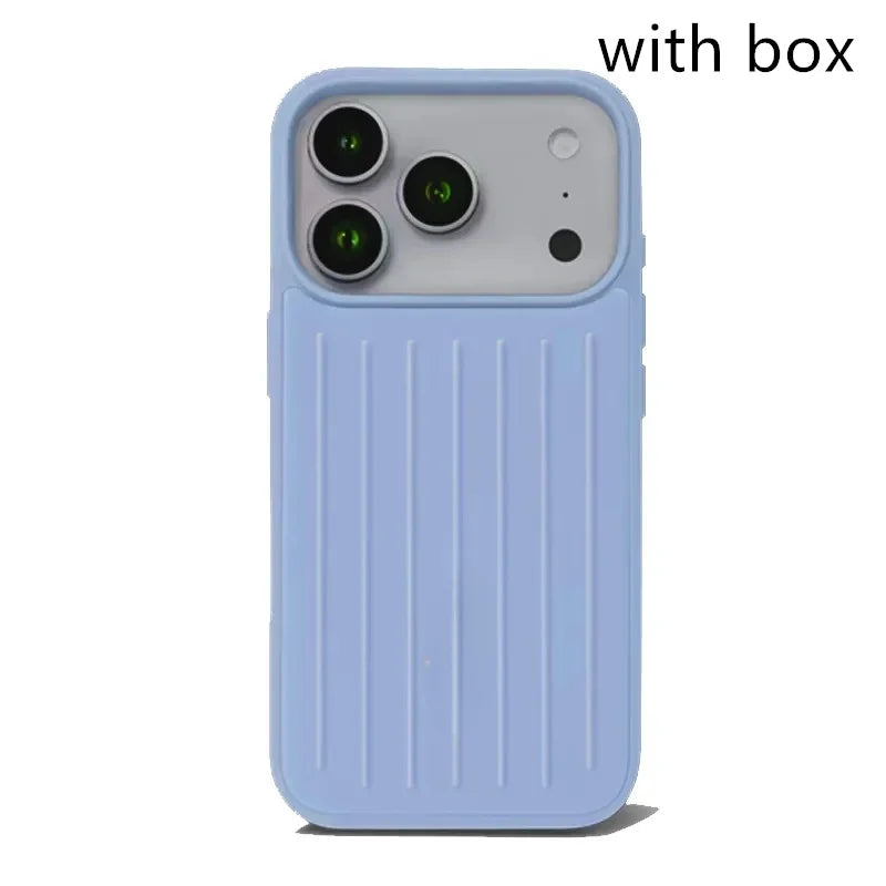 Case for iPhone 17 Pro  iPhone 17 Pro Max iPhone 16 ProMax iPhone 16Pro 15ProMax Compatible MagSafe Luxurious Designer Shell Hig