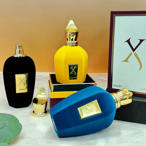 100ml Classic Perfumes for Women Men Arabic Fruit Flower Notes Perfume Long Lasting Body Spray Dating Gift Cologne Fragrance