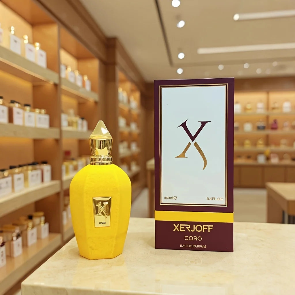 100ml Classic Perfumes for Women Men Arabic Fruit Flower Notes Perfume Long Lasting Body Spray Dating Gift Cologne Fragrance