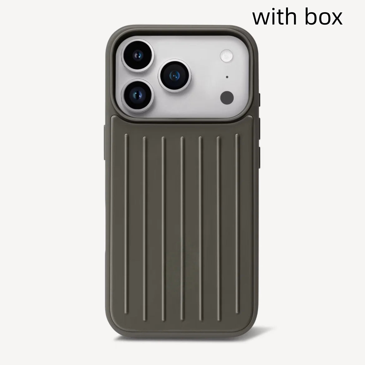 Case for iPhone 17 Pro  iPhone 17 Pro Max iPhone 16 ProMax iPhone 16Pro 15ProMax Compatible MagSafe Luxurious Designer Shell Hig