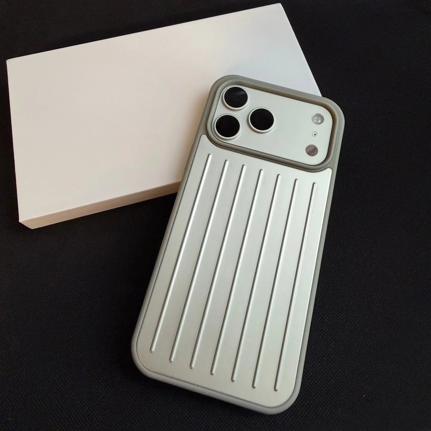 Case for iPhone 17 Pro  iPhone 17 Pro Max iPhone 16 ProMax iPhone 16Pro 15ProMax Compatible MagSafe Luxurious Designer Shell Hig