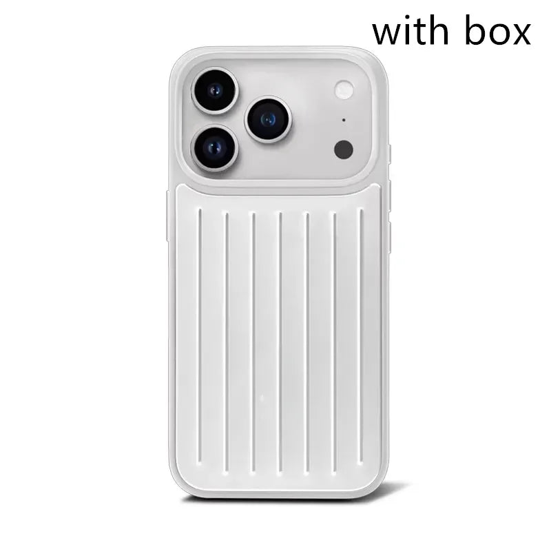 Case for iPhone 17 Pro  iPhone 17 Pro Max iPhone 16 ProMax iPhone 16Pro 15ProMax Compatible MagSafe Luxurious Designer Shell Hig